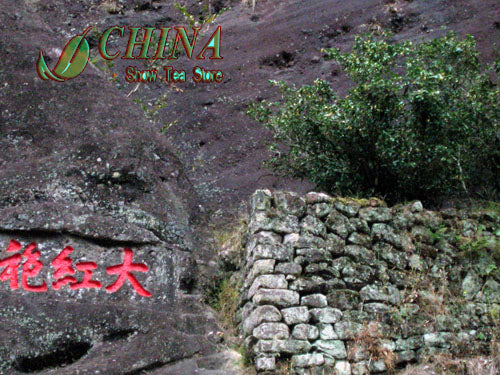 Chinese Big Red Pao TEA wonderful famous oolong tea * Special Grade