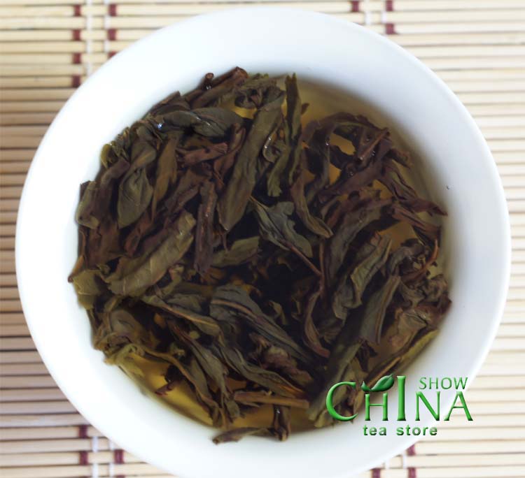 Chinese Big Red Pao TEA wonderful famous oolong tea * Special Grade