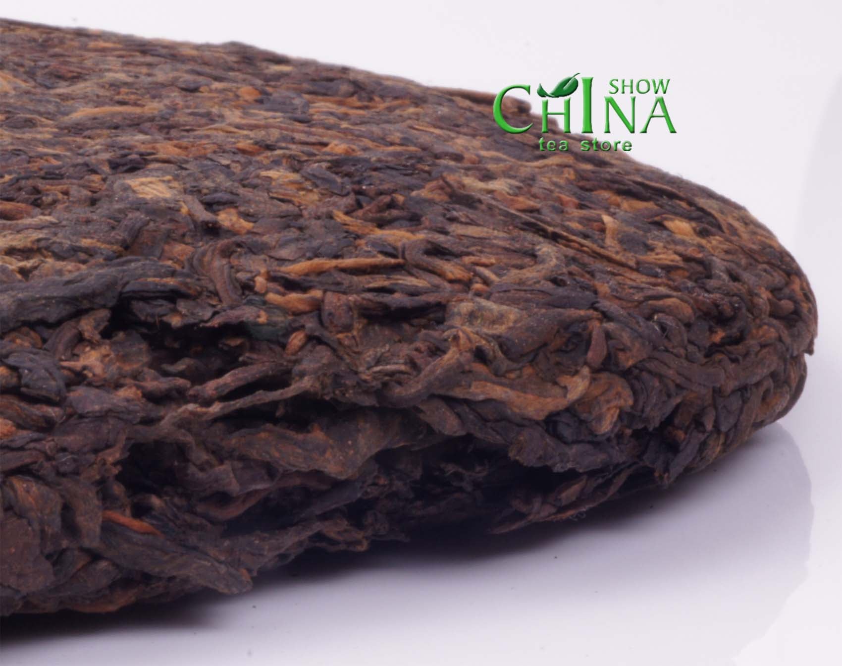 1989yr Aged Yunnan Puer Cake TEA famous china tea brand * Green Seal