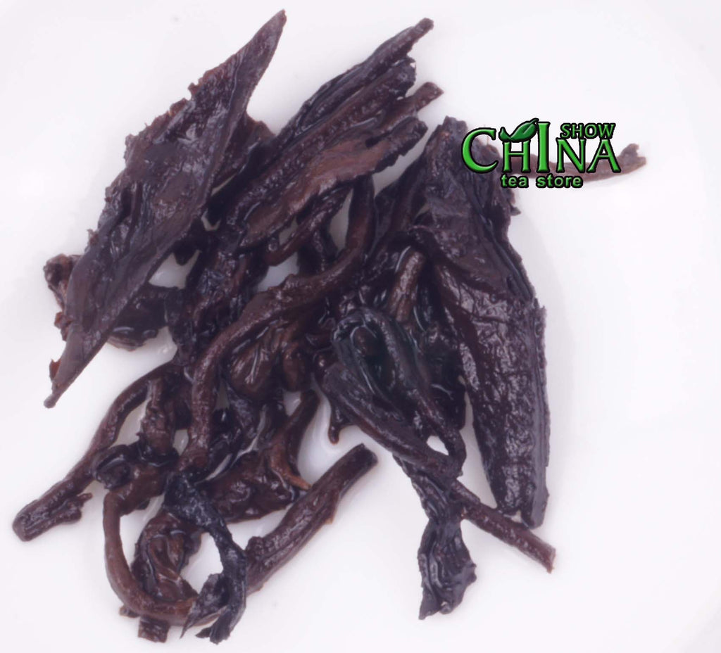 1989yr Aged Yunnan Puer Cake TEA famous china tea brand * Green Seal