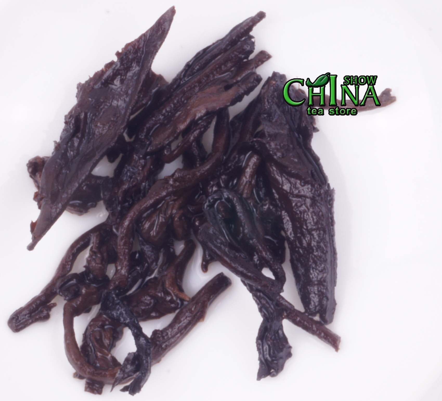 1989yr Aged Yunnan Puer Cake TEA famous china tea brand * Green Seal