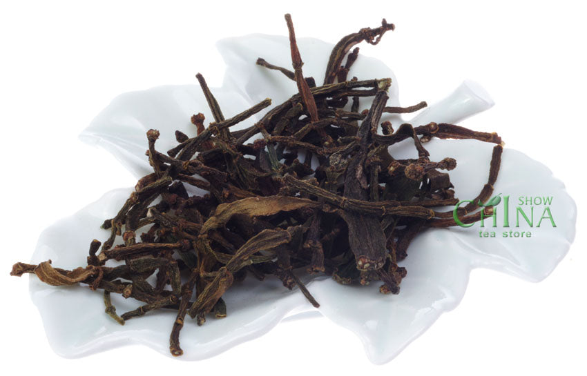 Puer Tea Mate * Chinese Tea-fairy Tea  * Wild Pangxiejiao Puerh Tea Cake
