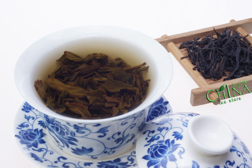 Chinese Chaozhou Tea * Loose Leaf Phoenix Select Tea * Fenghuang Dancong Tea