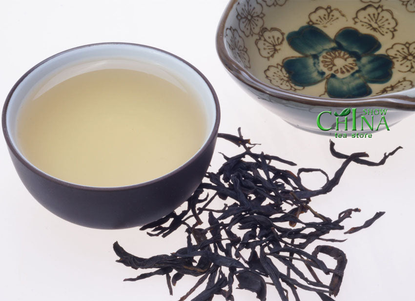 Chinese Chaozhou Tea * Loose Leaf Phoenix Select Tea * Fenghuang Dancong Tea