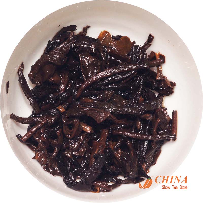 1972yr China Yunnan Royal Pu'er Tuo Tea * Chinese Cultural Revolution Tuo Tea