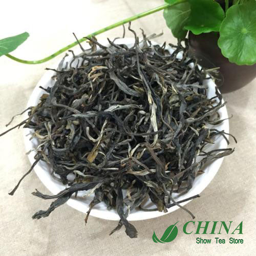 Puer Tea Mate * Chinese Tea-fairy Tea  * Wild Pangxiejiao Puerh Tea Cake