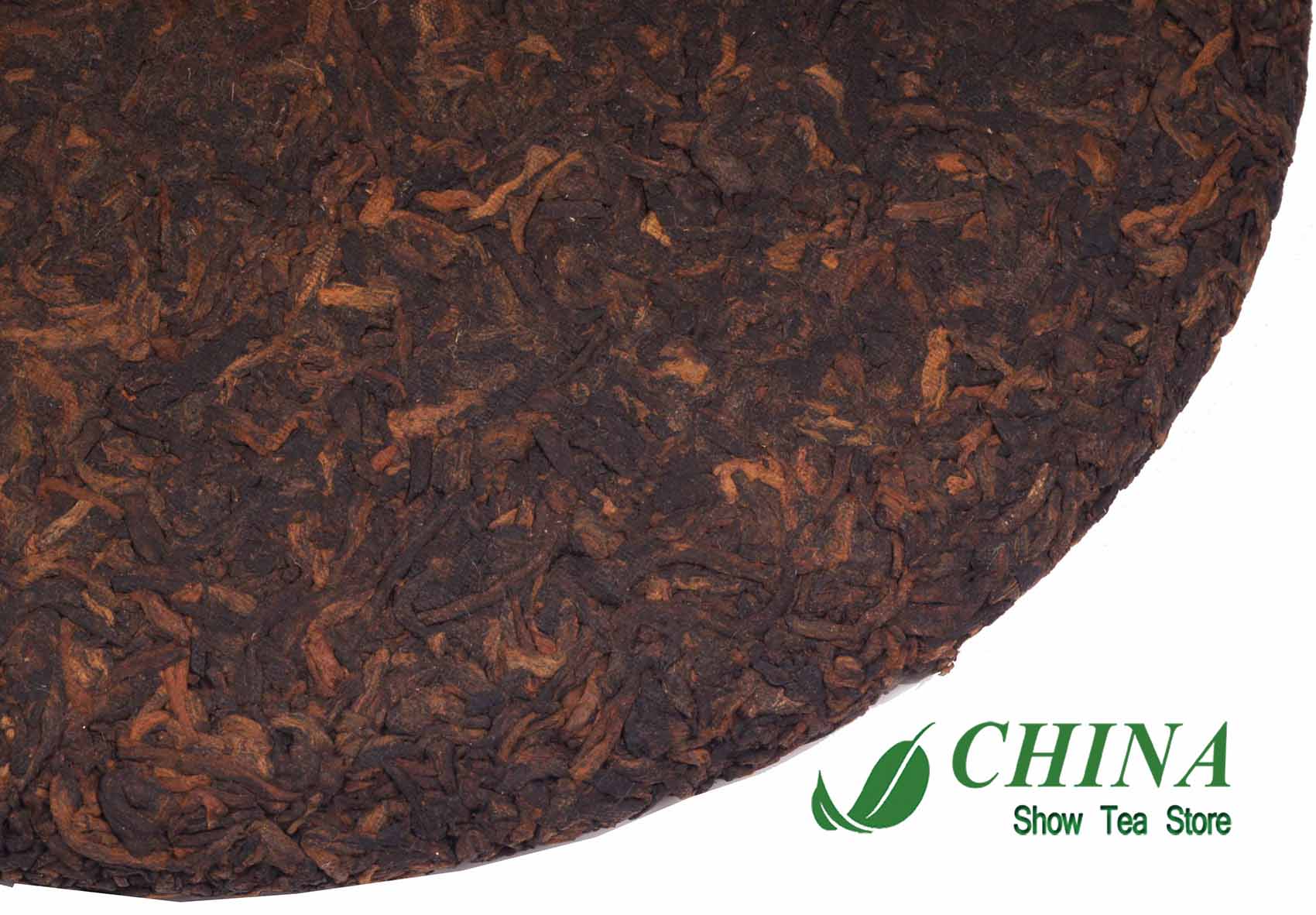 1999 Chinese Royal Puer Cake TEA china tea brand puerh tea Purple Seal Pu'er Tea